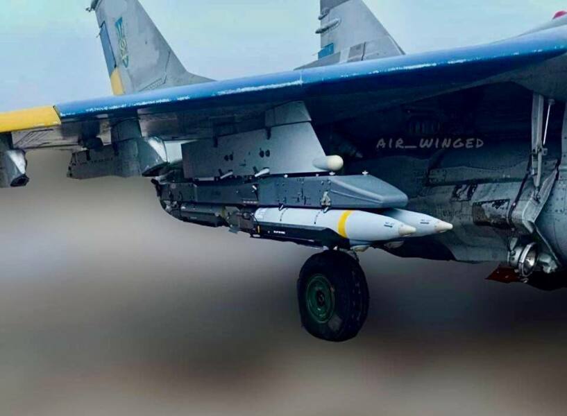 Ukraine Invasion: Part 50