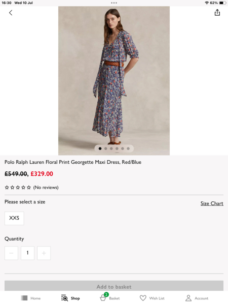 Please help to dress me!
