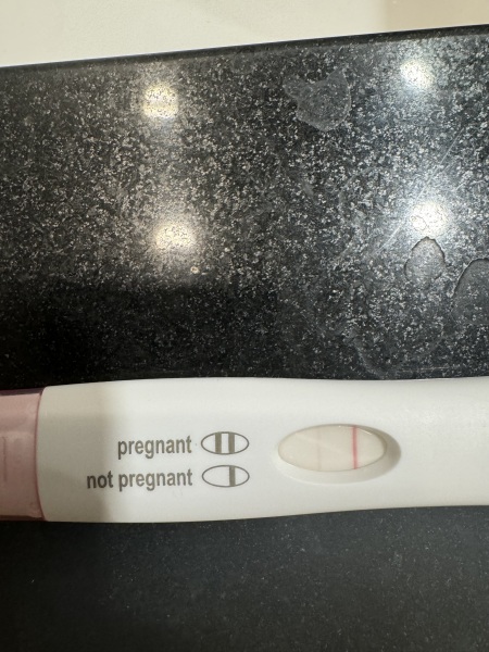 Is it too early to take a digital test?