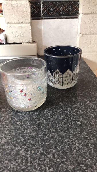 Is there anything I can do with these candles?