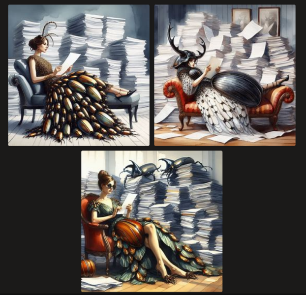 Aston University + gerbil merch thread