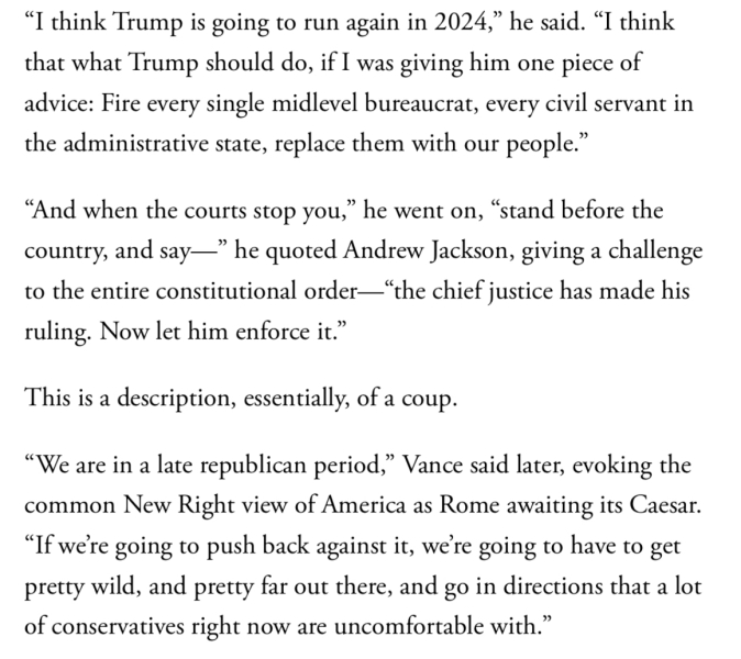 Thread 2. Starmer, return of the Labour government