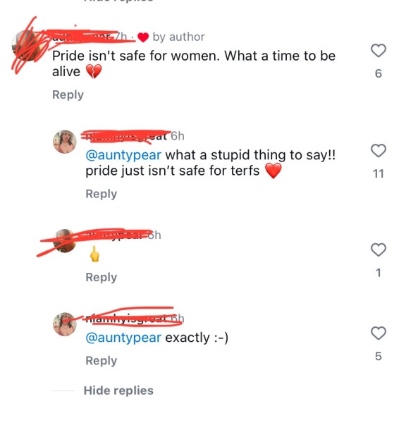 Women's rights general conversations - Thread 8