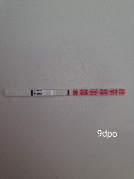 Line progression
