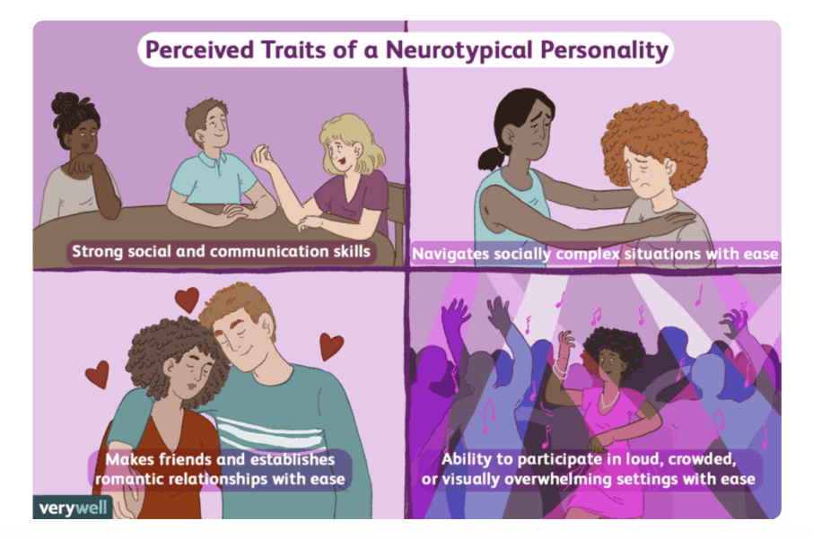Anyone else noticing the uptick in open hostility towards people with ASD?