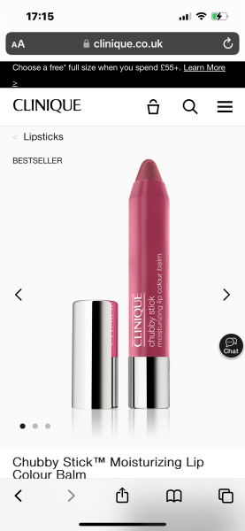 Hypoallergenic lipstick recommendations 