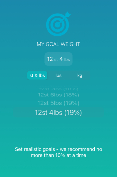 Continuing Mounjaro...part 18