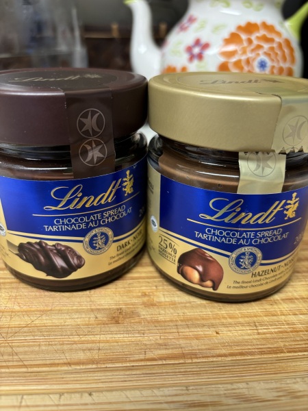 Come and tell me your dull and unexciting news 30: Calmly through the day