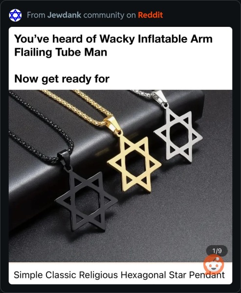 Thoughts around wearing symbols of belief