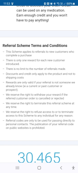 Continuing Mounjaro...part 17