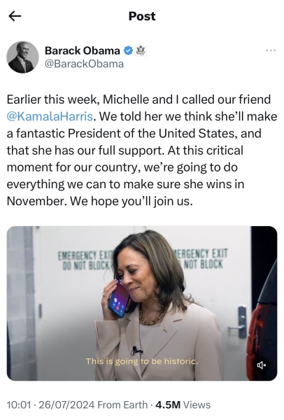 Trump Trial Time - banish all memories of Mueller.