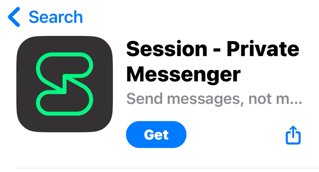 Help me work out what this app is
