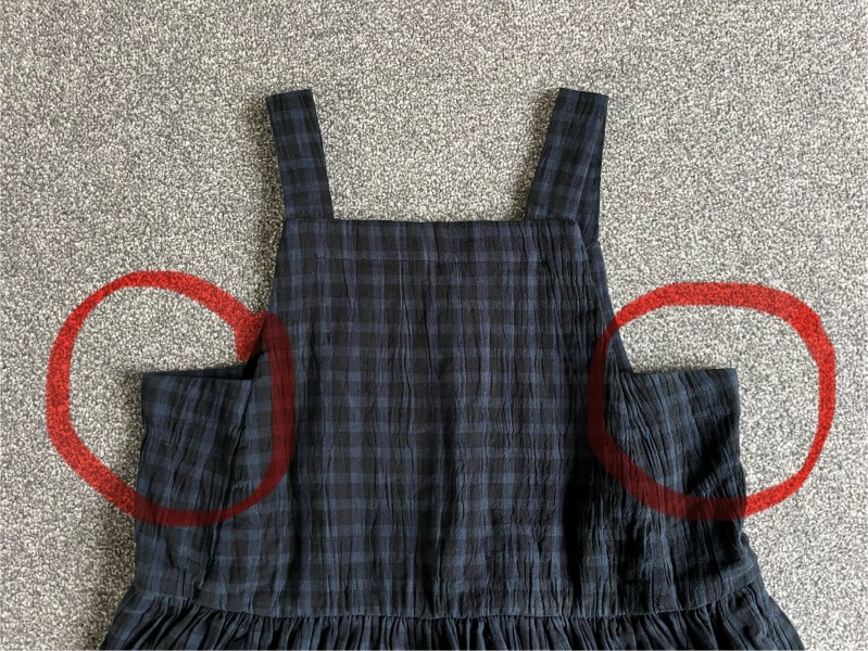 toasties going into,summer . No end to,us.