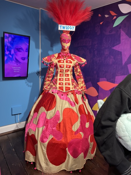 Sewing Bee 2024 thread 2 - 5 down, 7 to go!