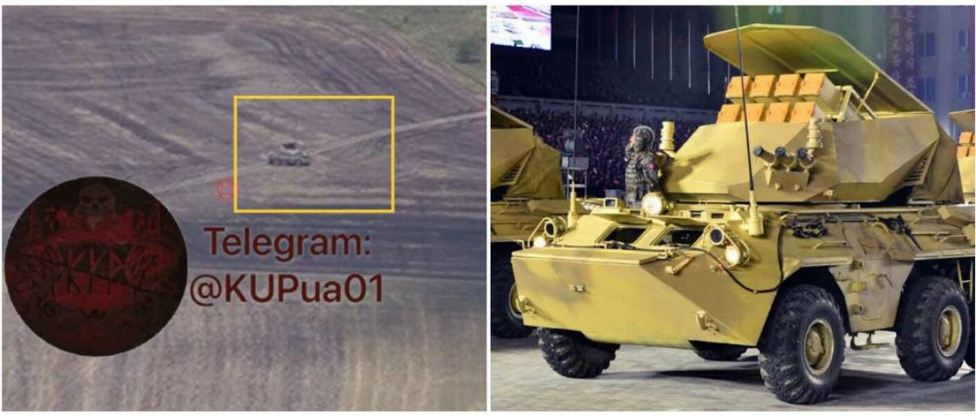 Ukraine Invasion: Part 50