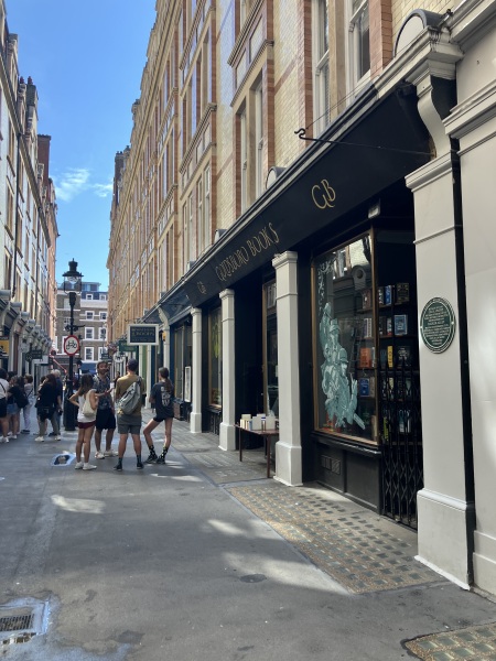 Our Flag Means Death: Thread 3. It's still utterly brilliant. We are still obsessed.