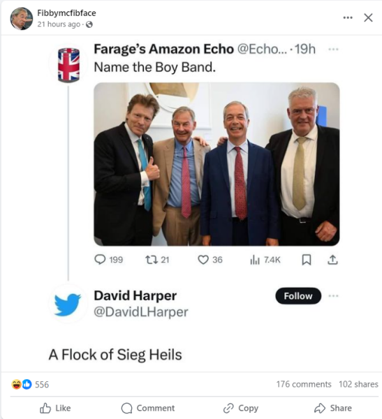 Thread 1 Starmer: A New Hope