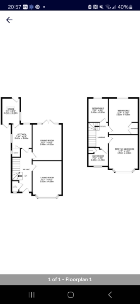 Create an extra room