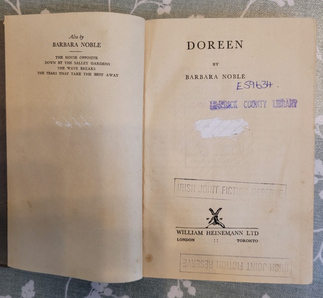 50 Books Challenge 2024 Part Five