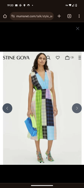 Can I wear this to a wedding?
