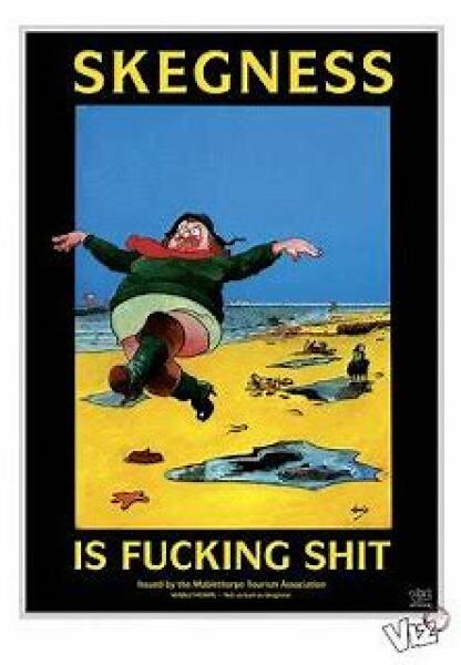 To not want to see t*ts on the beach??!