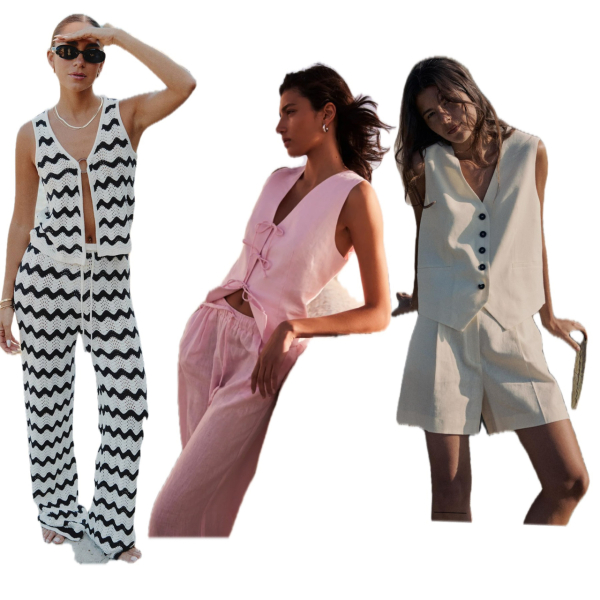 Personal stylist- spring summer