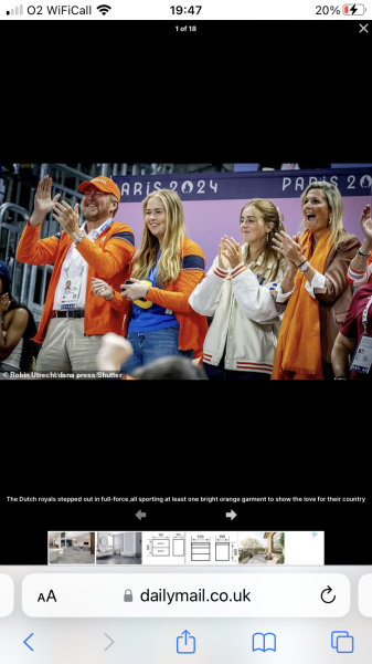 Royal Style: Diamonds are a Queen's best friend..