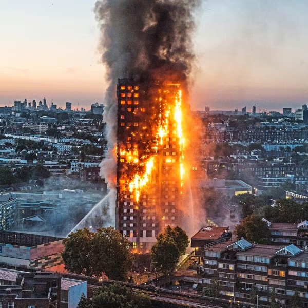 What picture will you have in your mind as you vote the Tories out on Thursday.