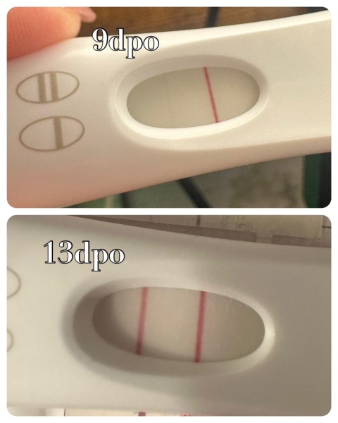 Line progression and constant anxiety