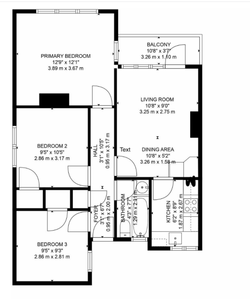 Kitchen advice- where to put the fridge