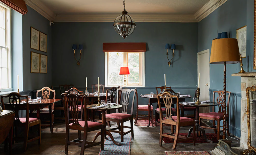 To feel like this about home interiors...