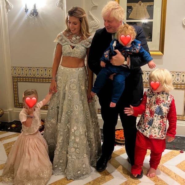 To think that wedding s never used to be such a ‘thing’?