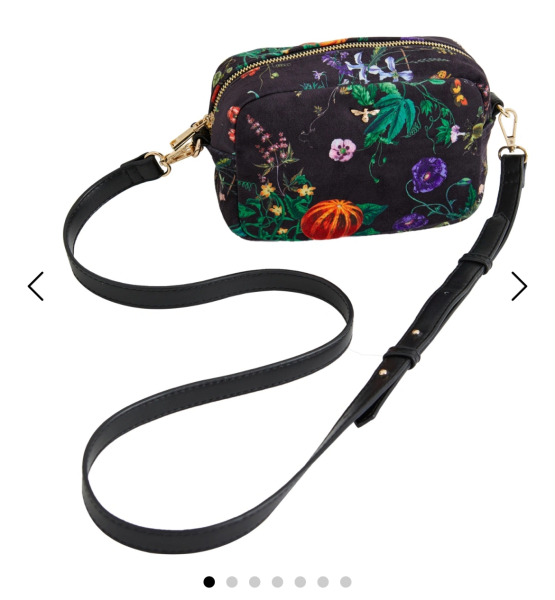 This bag is not for everyone but