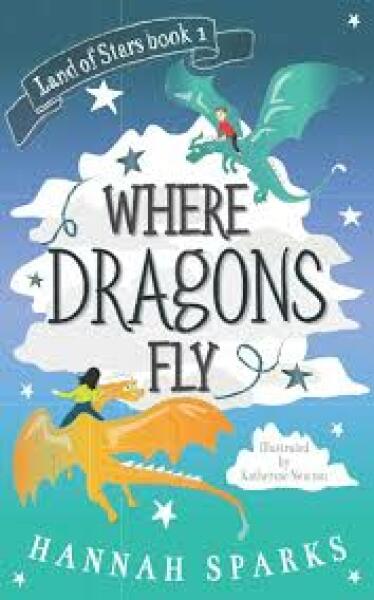 Books to make my 6 year old fall in love with reading