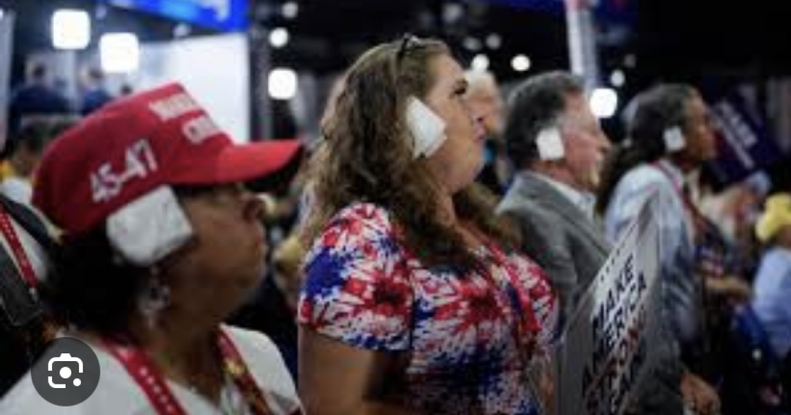 Why does everybody hate Trump?