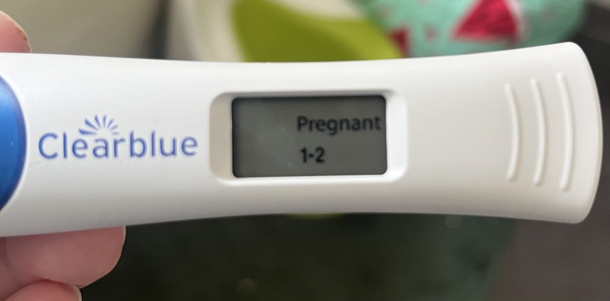 Due April 2025 ✨
