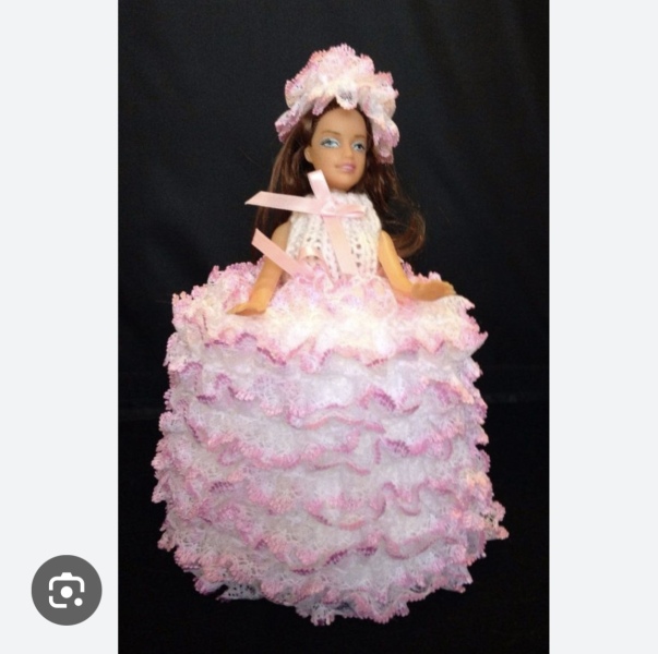 Is this dress too "bridal" to wear to a wedding as a guest?