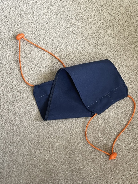 Stitch and bitch thread #9. I have pressing concerns