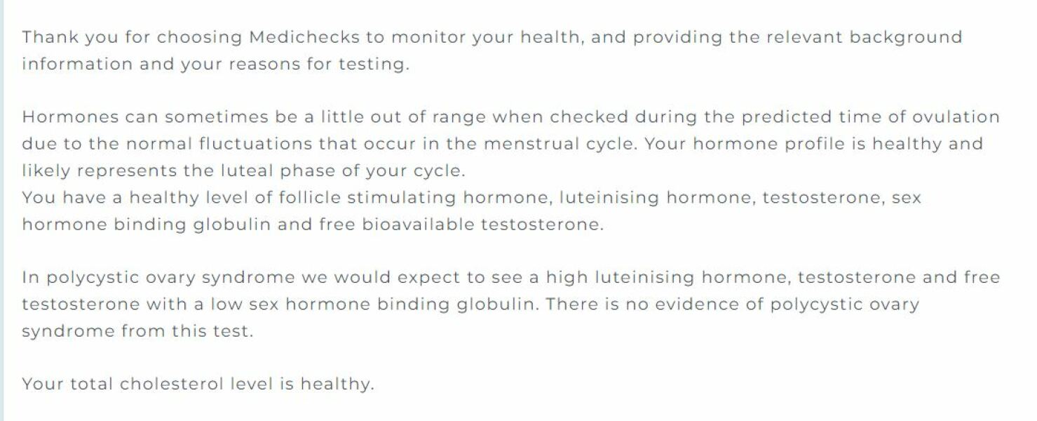 TTC after chemical pregnancy