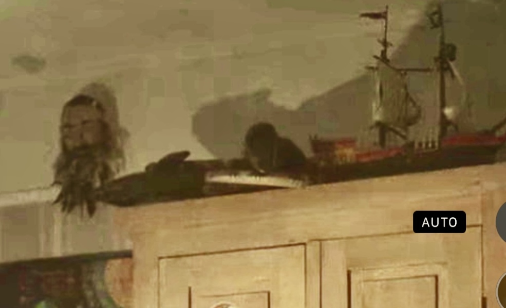 Our Flag Means Death: Thread 3. It's still utterly brilliant. We are still obsessed.