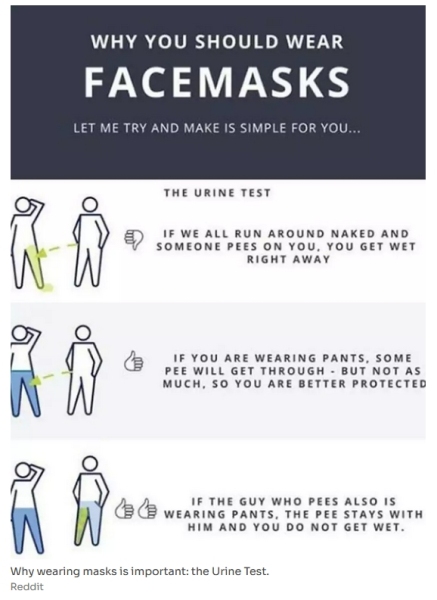 Travelling with Covid