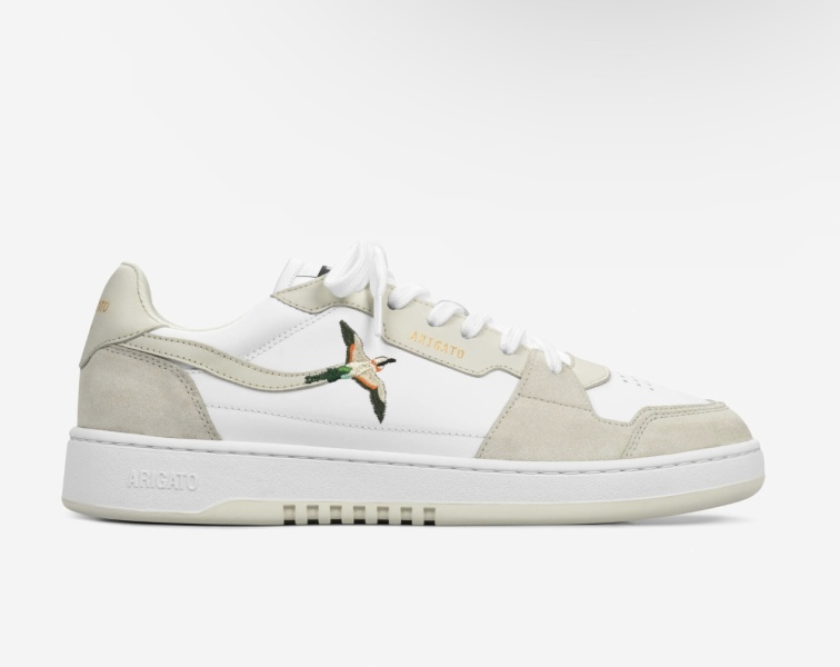 To spend £230 on trainers?!