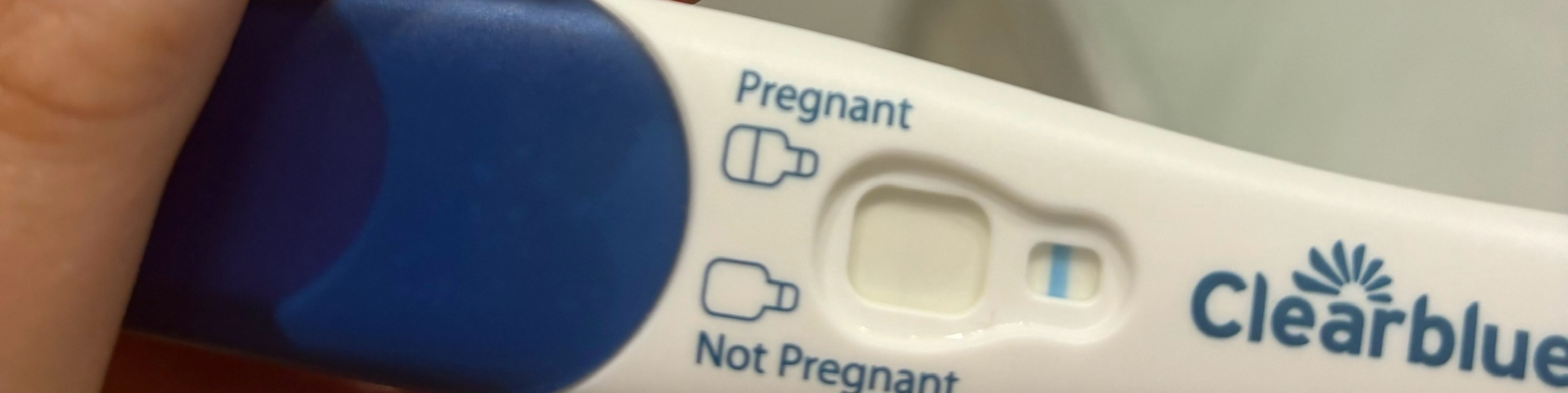 Pregnant immediately after MMC