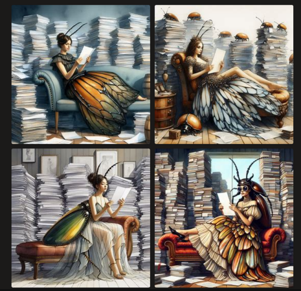 Aston University + gerbil merch thread