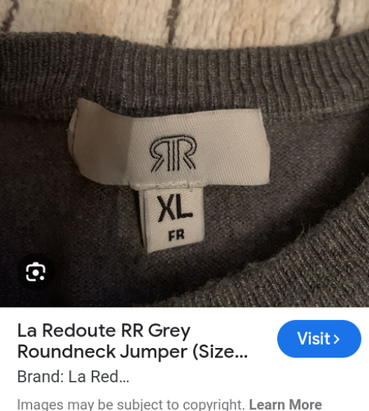 Unknown Brand - any ideas?