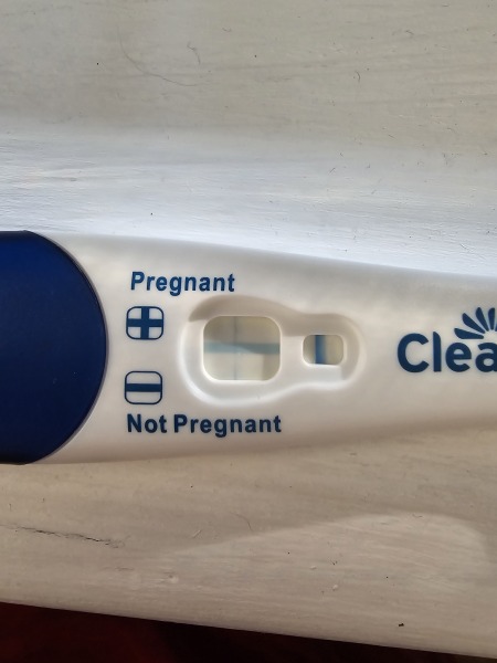 Ttc is this evap or positive