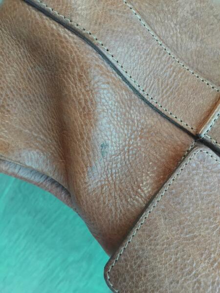 Handbag Cleaning