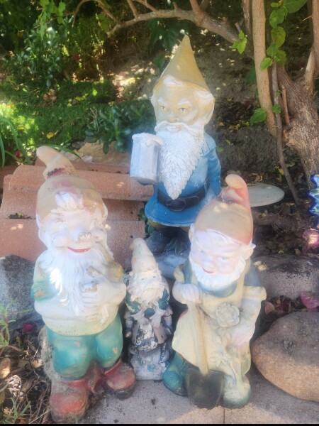 Do you have  . . . .   In your house ? Part two .