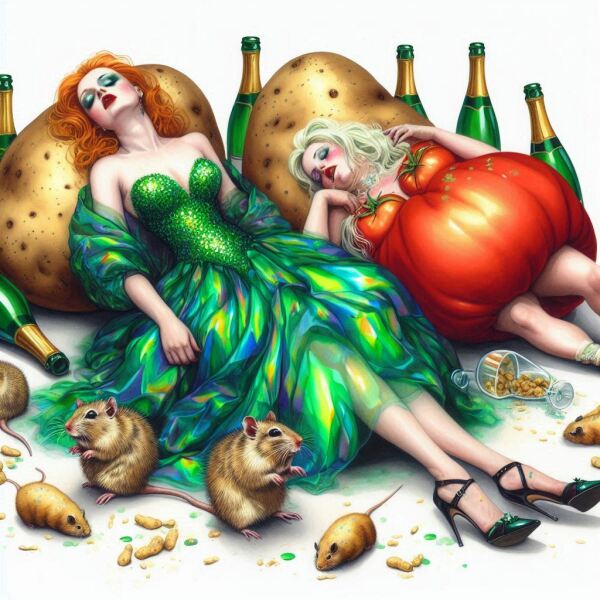 Aston University + gerbil merch thread