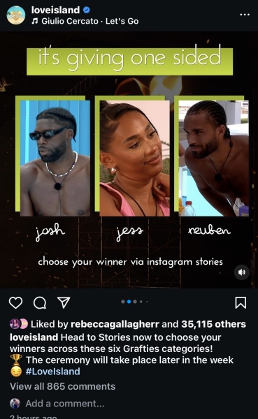 LOVE ISLAND 4: Konnor’s pits, are they even doin bits? ** NO SPOILERS PLEASE **